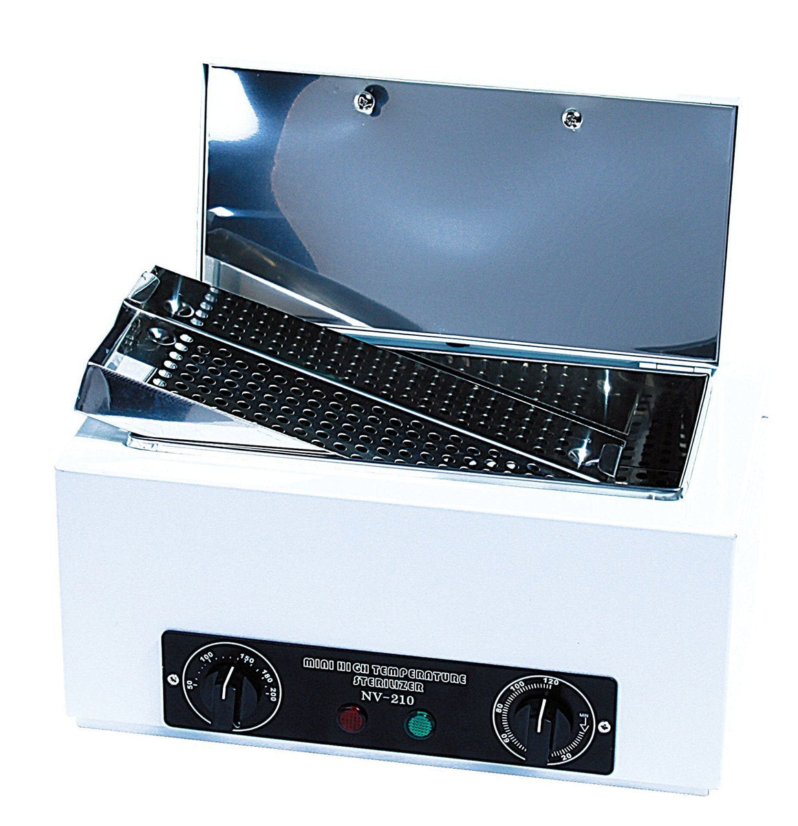 OUBO Brand Mini High Temperature Autoclave Machine (CH-360T