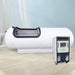 Home Hyperbaric Oxygen Chamber with Oxygen Generator 3ata