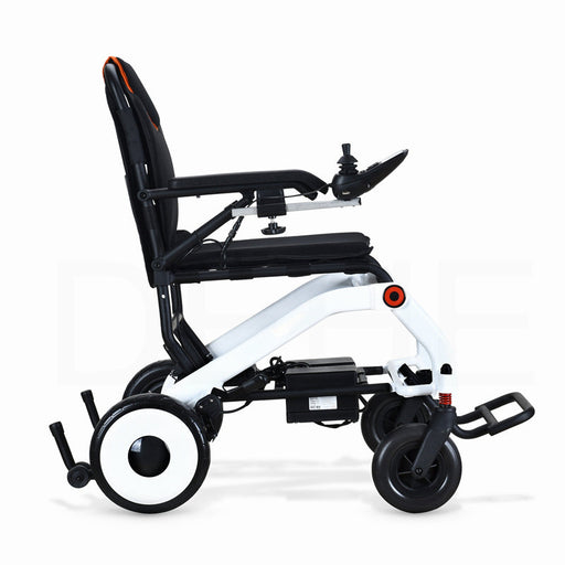 Meubon L6L6 Disabled Caremoving Handcycle Electric Chair