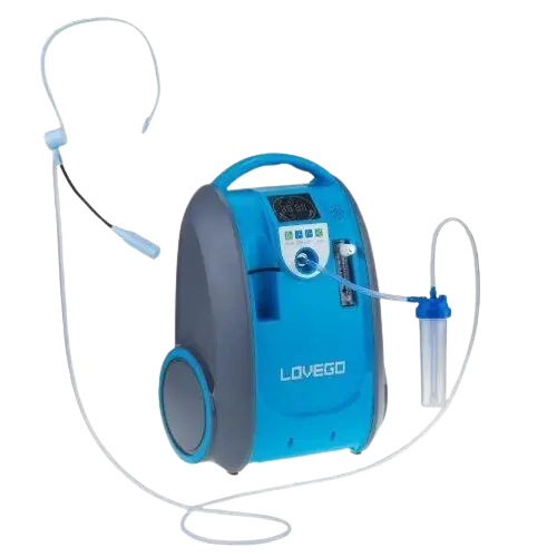 5L Portable Concentrators