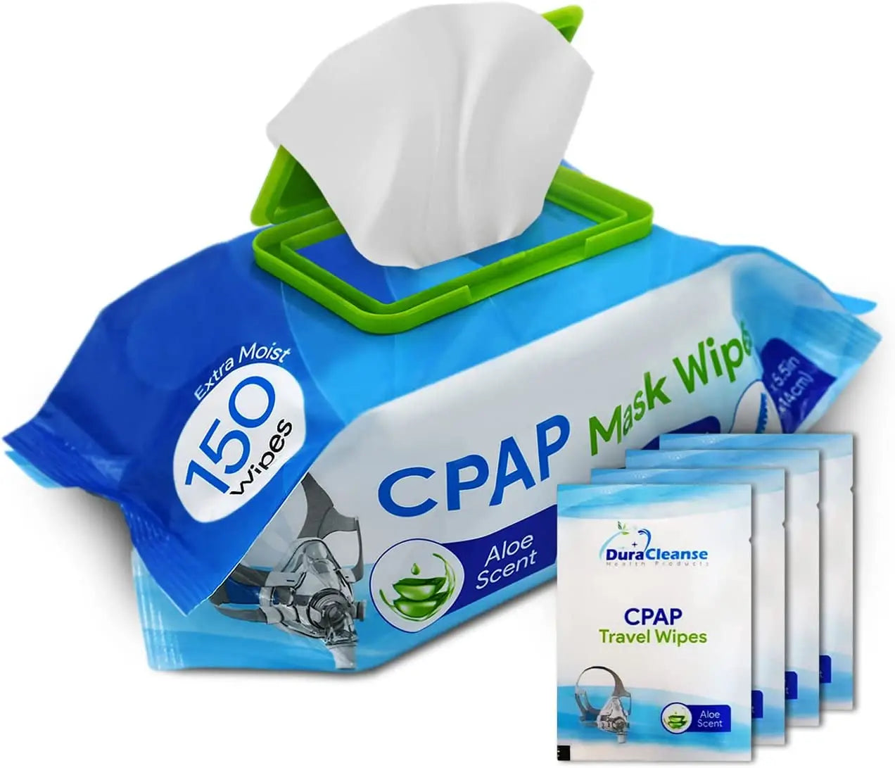 CPAP Supplies