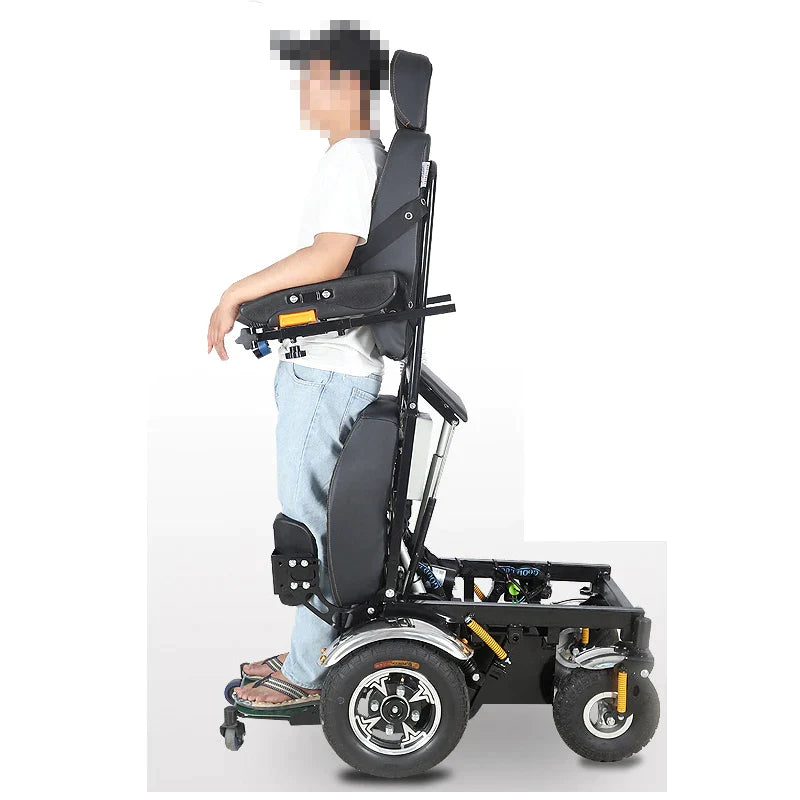 Standing Wheelchairs — Meubon
