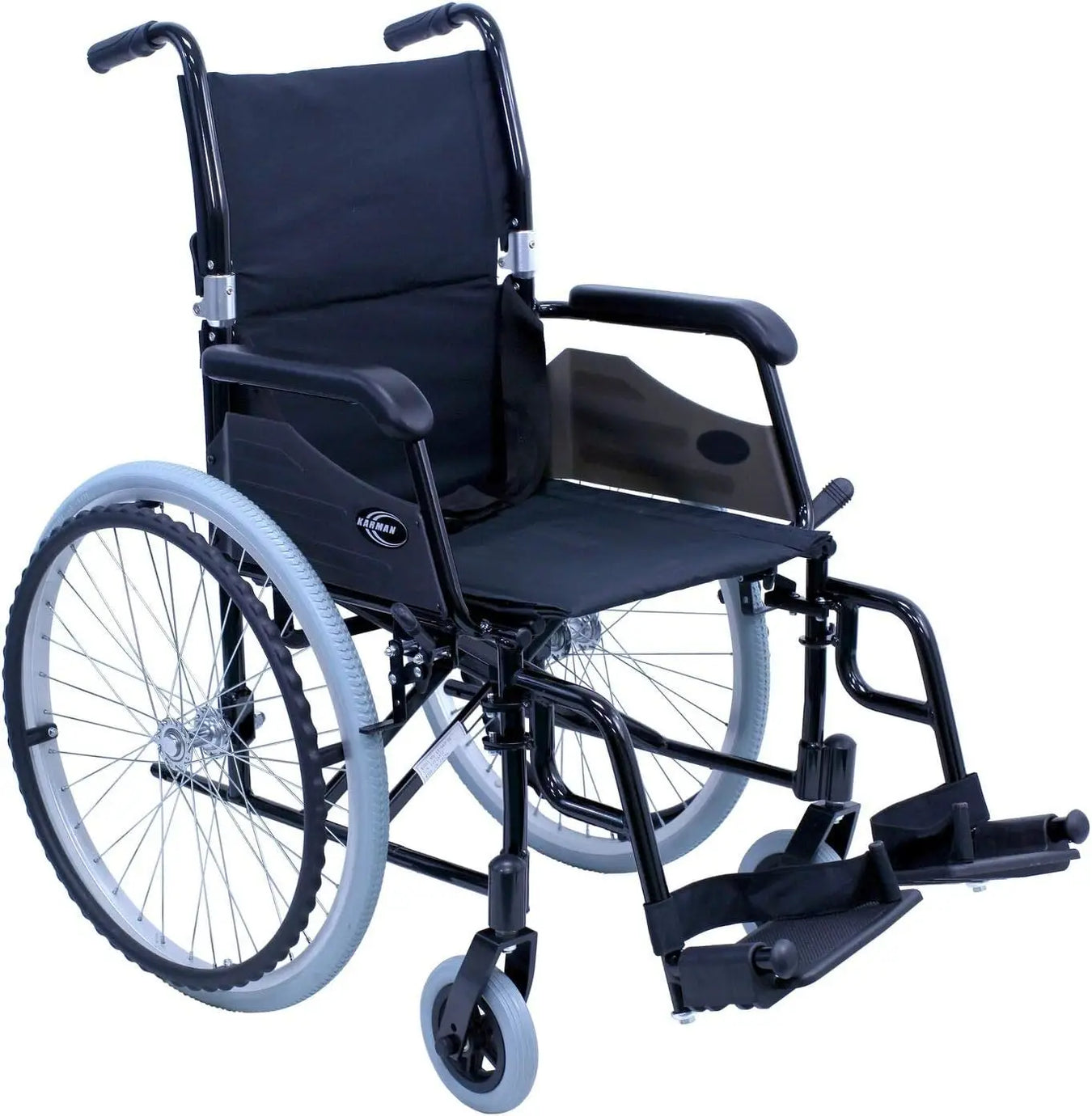 Ultra-Lightweight Wheelchairs