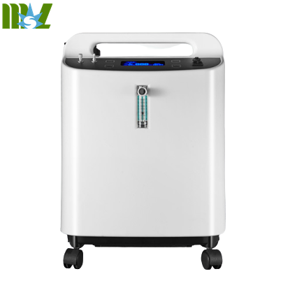 10L High purity portable oxygen concentrator - Able Oxygen
