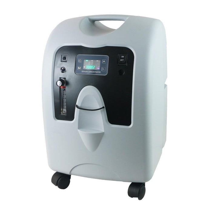 10L Medical High Purity Oxygen Concentrator - Mayerwood Retail