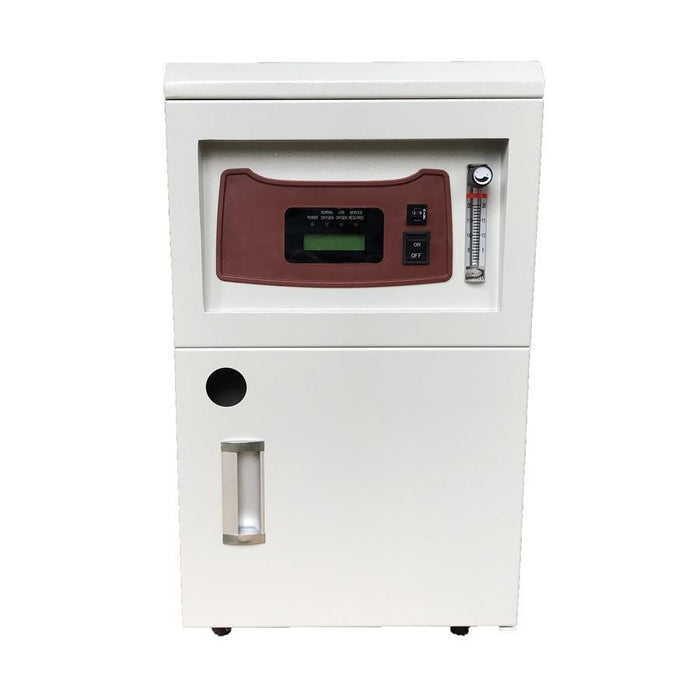 15L/m Oxygen Concentrator For Household And Medical - Able Oxygen
