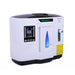 1L-7L Home Oxygen Concentrator Home Care Oxygen Generator -