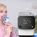 1L-7L/m Oxygen Concentrator Portable Adjustable Oxygen Machine for Home and Travel Use Without Battery - Mayerwood Retail