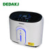 1L-8L Portable Lightweight Home Care Oxygen Concentrator Model Q1W - Able Oxygen