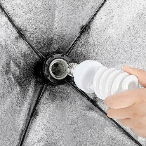 30pcs Photo Studio Photography Lighting Kit Umbrella Softbox