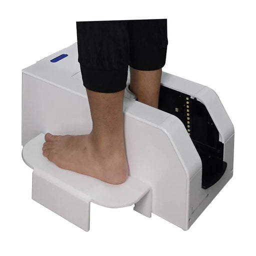 3d foot scanner Handmade Orthotic insoles UPOD I Orthopedic