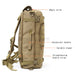 50L Outdoor Military Tactical Backpack Sport Camping Travel