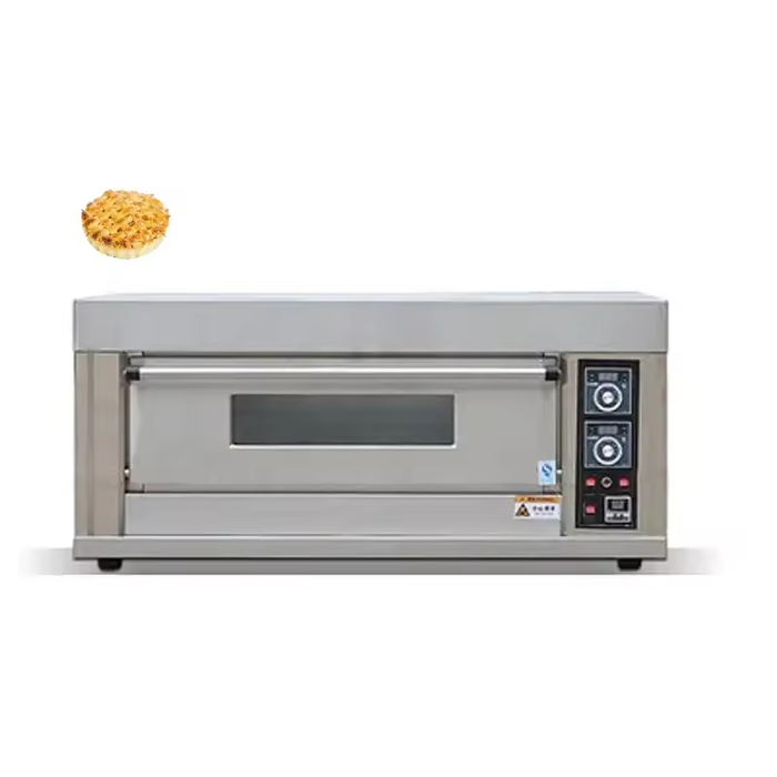 Efficient Baking Solutions: Electric Bread Oven for Cabinet-Type Hot Air Rotation M988745
