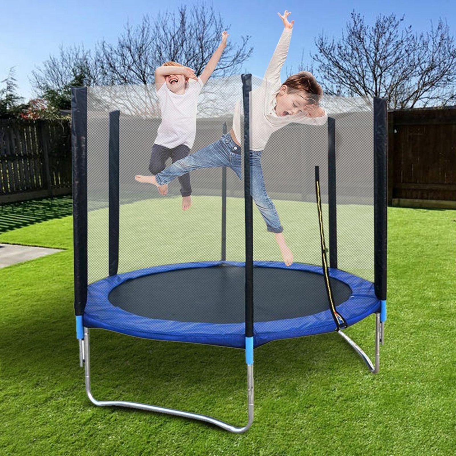 Trampoline Jumping Mat 72 Spring Trampoline Mat 72