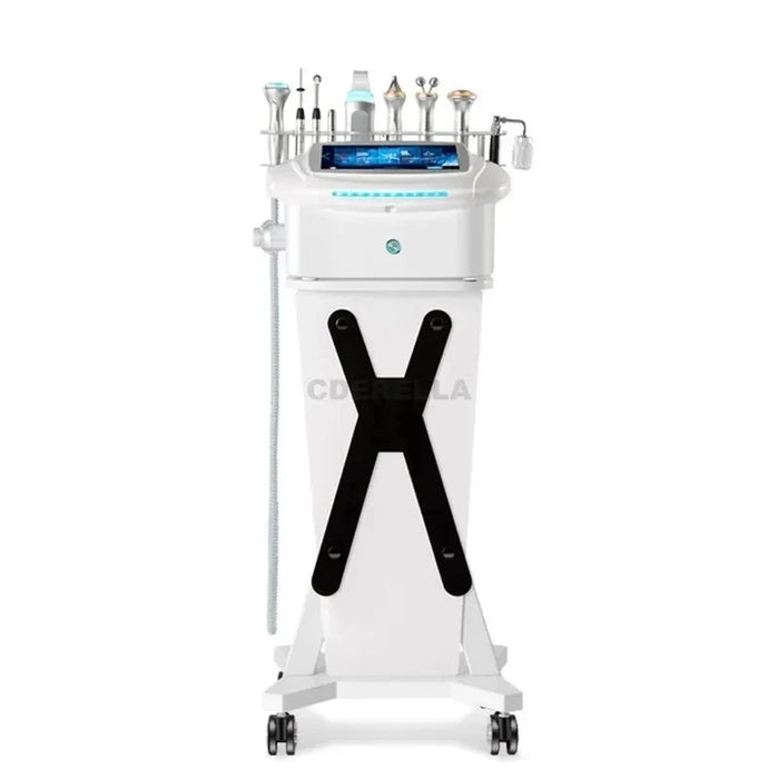 Trolley Base(Only) For The 9-in-1 Hydra Professional Machine: Aqua Facial Device