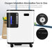 93% High Purity  1-3L/min Adjustable Oxygen Concentrators With LED For Household - Able Oxygen