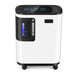 93% High Purity  1-3L/min Adjustable Oxygen Concentrators With LED For Household - Able Oxygen