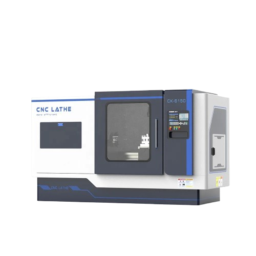 Reliable CNC Lathe Machines – Precision Technology for Your Needs