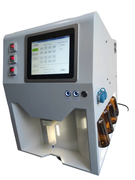 Large-Scale Oligo Synthesis Machine: DNA/RNA Primer Synthesize – Meubon