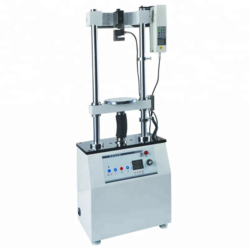 Tensile Testing Machine 10KN Electric Double Column Test Stand for For ...