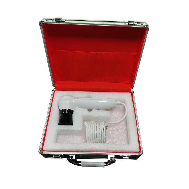 USB iridology Camera for pc with Spanish and English Software