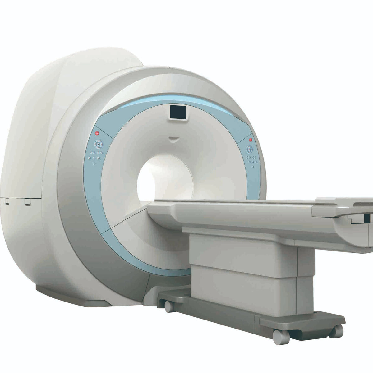 Cutting-Edge 1.5T MRI Scanner: Advanced Solution for Hospital Imaging ...