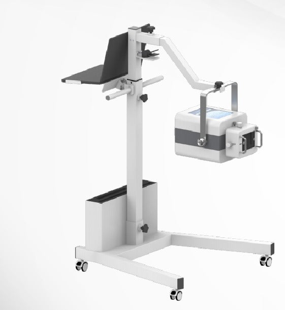 Meubon Simple Cart Designed For the Portable Digital X-Ray Machine