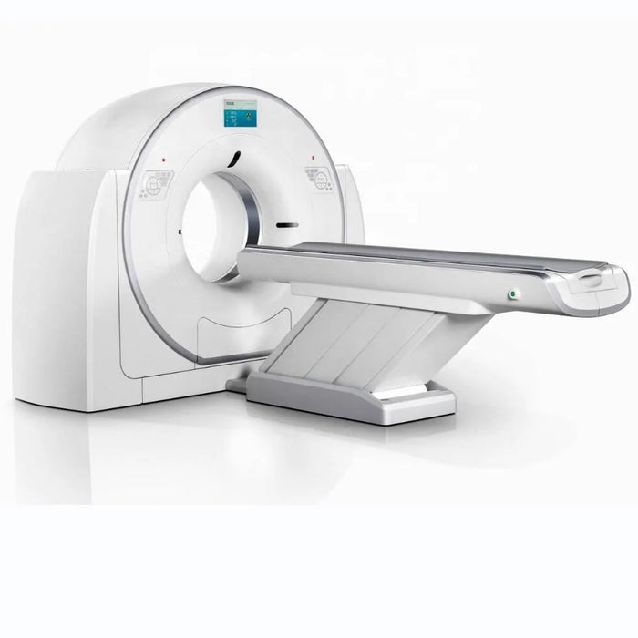 Advanced Medical Imaging: Dual Energy CT Scan Machine for Accurate Dia ...