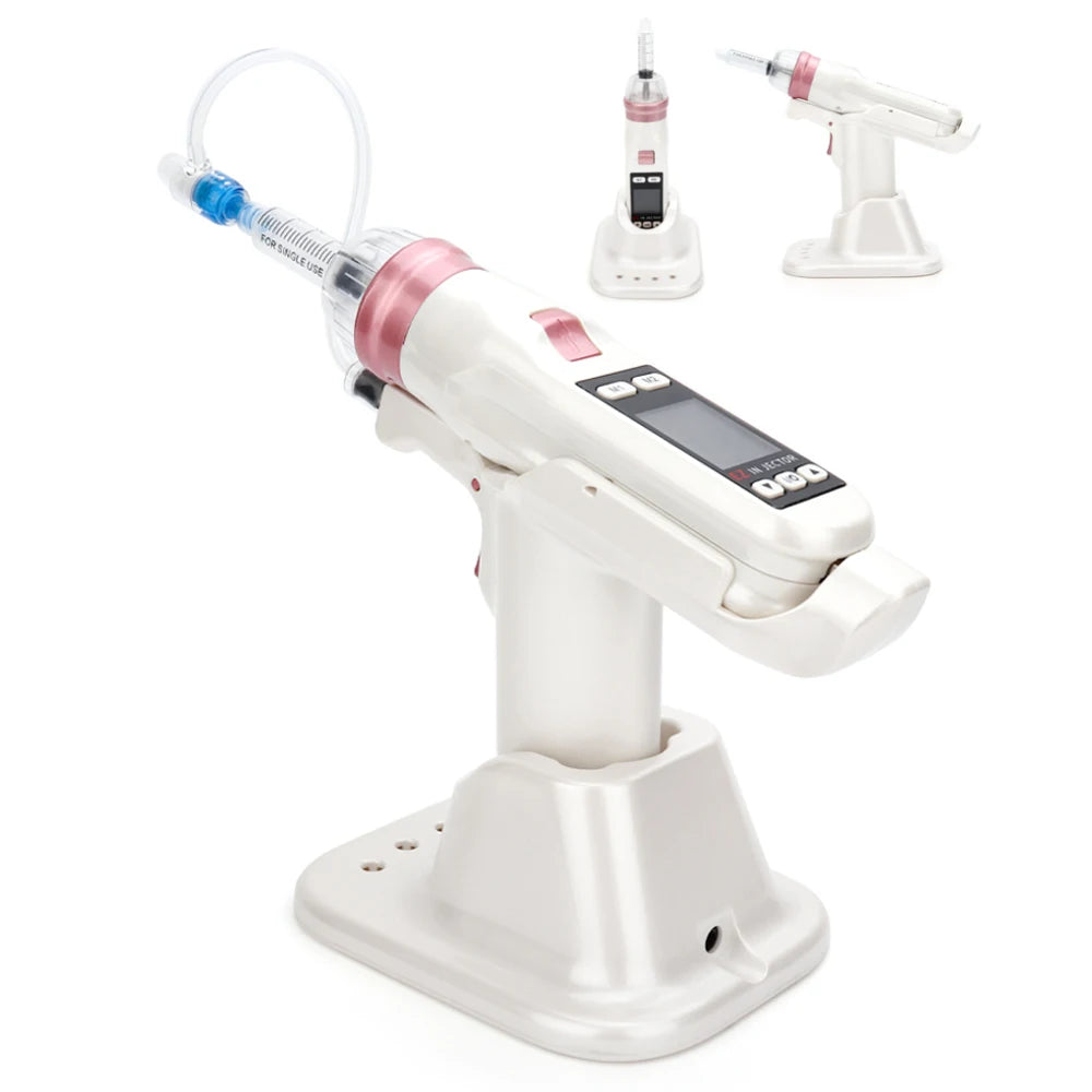 Hydrolifting Gun Korea Mesotherapy EZ | Negative Pressure Meso Gun for ...