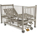 Advanced Mobile Adjustable Children Medical Bed three