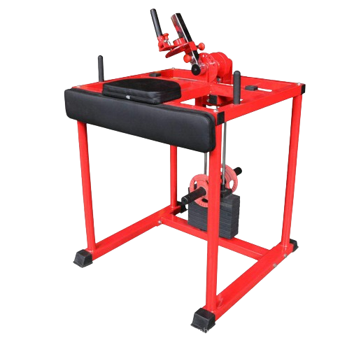Arm Wrestling Machine I Commercial gym equipment I Meubon PZ801