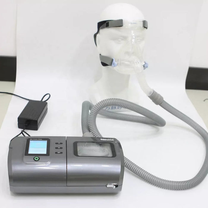 Auto CPAP APAP Machine with Humidifier Expiratory Pressure