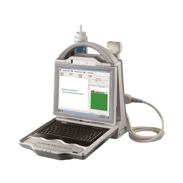 Automatic Ultrasound Bone Densitometer I M-MYB144D - Bone