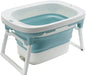 Baby Bath tub Large Portable Folding Collapsible Baby
