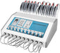 Body Slimming Equipment Electric Muslce Stimulator Electrode
