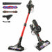Cordless Vacuum 12Kpa 2 in 1 Stick Best Vacuum Cleaner -