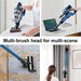Cordless Vacuum Cleaner 23000Pa Powerful Suction LED Touch