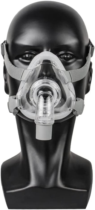Cpap Mask (Medium) I Model 8812a - cpap mask