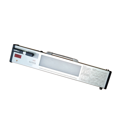 Densitometer I Film Viewer DGT-DV686A DDGT NDT Radiographic Testing We ...