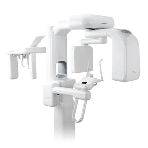 Dental Cone Beam Computed Tomography Oral CT Machine