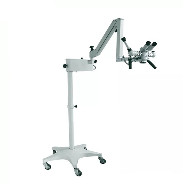 Dental Microscope I ENT Operating Microscope Portable Surgical Microsc ...