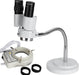 Dental Microscope with LED Light I 8X Magnification