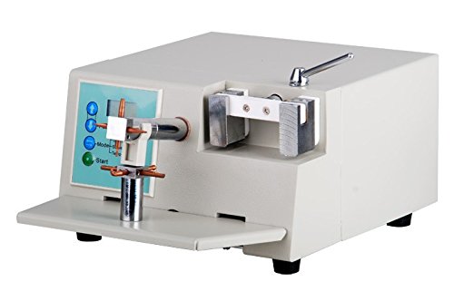 Dental Spot Welder Machine For Orthodontic Heat Treatment