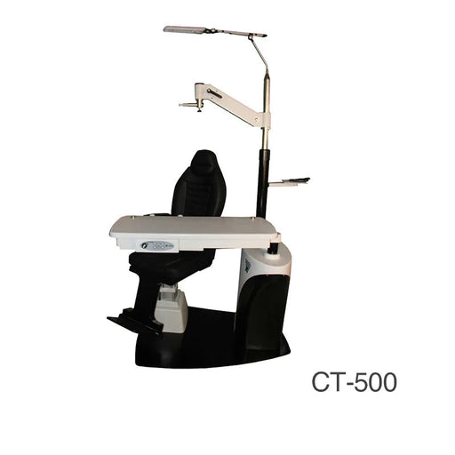Diagnostic Refraction Chair Unit I Ophthalmic Unit Price