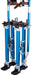 Drywall Stilts 24-40 Aluminum Tool Stilt for Painting