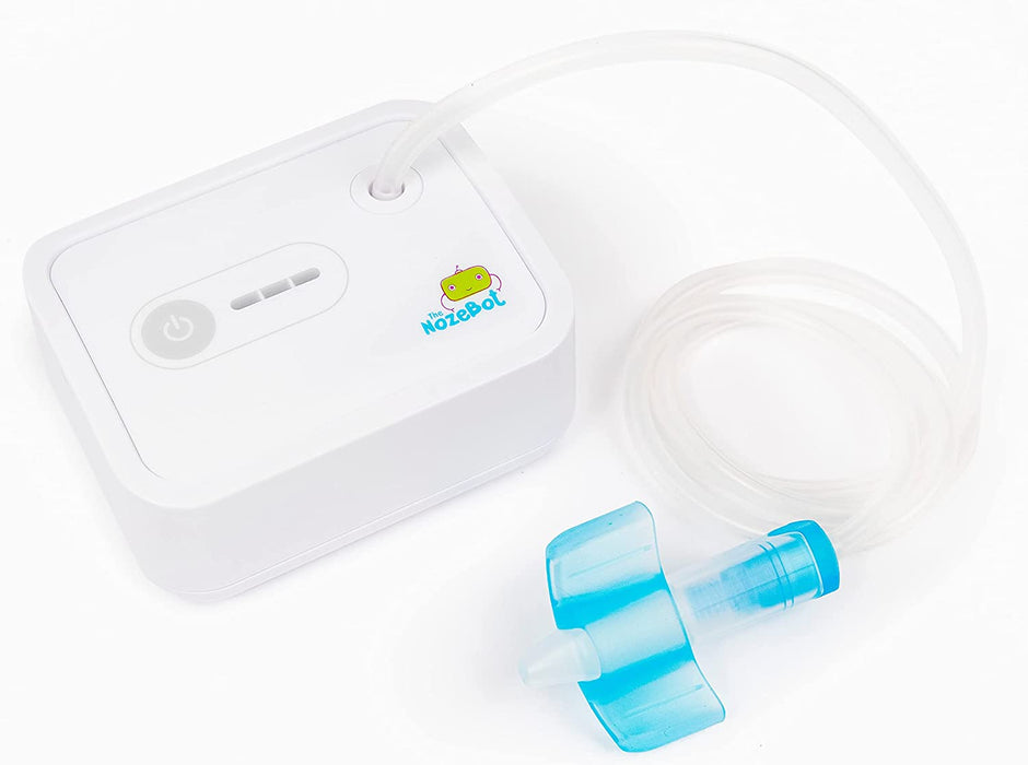 Electric Baby Nasal Aspirator - Nasal Aspirators
