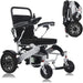 Electric Wheelchair Super Lightweight Portable Smart Chair