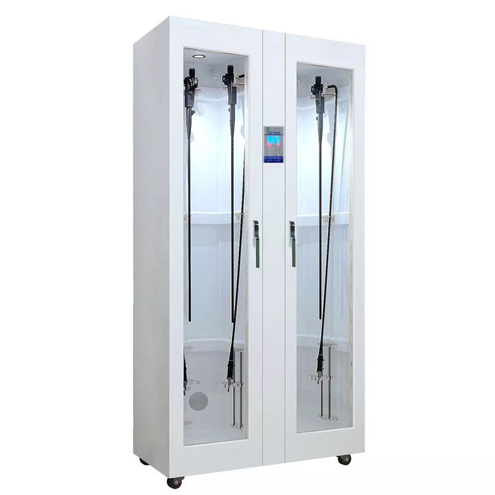 Endoscope Storage Cabinet Medical Modern Storage Cabinet