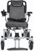 Foldable Electric Wheelchair I Heavy Duty Wheelchair
