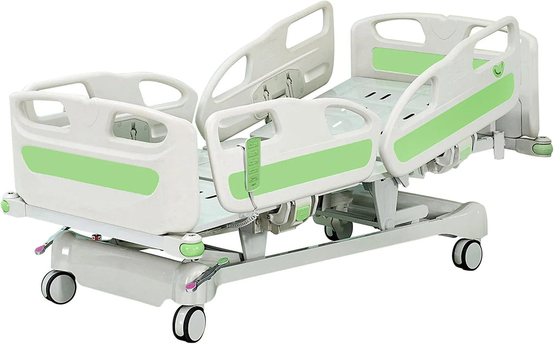 Full Electric Hospital ICU Bed I Motor & Control System